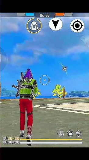 free fire max short video