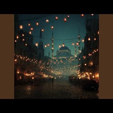 Ramadan Spirit Light