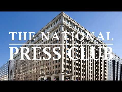 NPC Headliner: Former Vice President Mike Pence