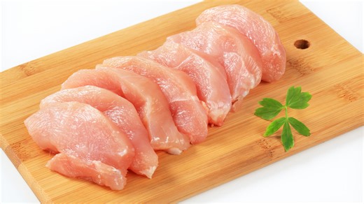 Foods that commonly give you food poisoning