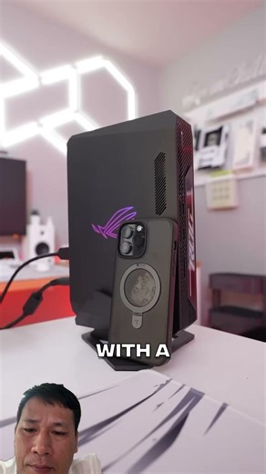 PC MINI POCKET #computer #laptop #dell #gaming #asus #rog