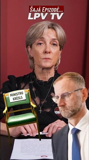 ‼️ Ministers Krīt? Švinkam Draud Demisija #Saeima #Latvija #Politika #LPVTV