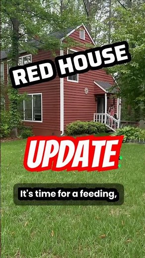 Feeding With Andersons CORE 24-6-12 Core Fertilizer #lawn