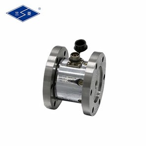 [Hot Item] Zj-100fz Flange Static Torque Sensor Used for Electric Actuator