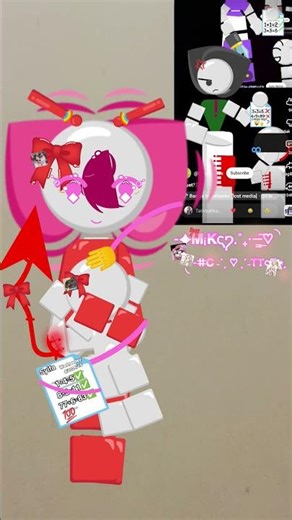 #edit #emojicatindonesia Konicha basic behavior in emoji version! (◍•ᴗ•◍) join! ꉂꉂ(ᵔᗜᵔ◍)