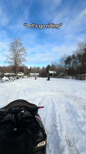 @JLopes @Jacob Charette #207 #ride207 #prox #snowmobile