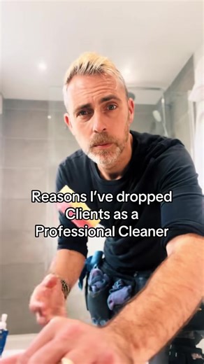 Understanding Clients' Needs in the Cleaning Industry