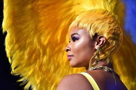 The Best Hair Moments From Bronner Bros. International Beauty Show | Essence