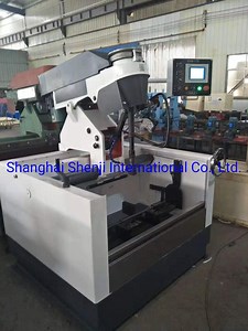 [Hot Item] CNC Line Honing Machine