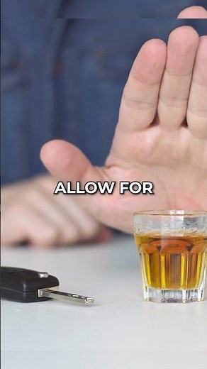 The Risks Of Driving Drunk