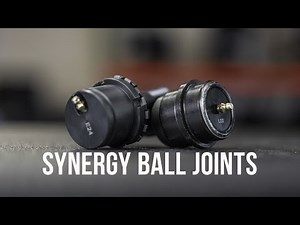 Synergy Ball Joints For Dodge Ram 2500/3500 Walk Through