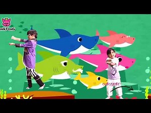 BABY SHARK CHALLENGE | Sing and Dance | PINKFONG Songs for Children #BabySharkChallenge