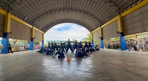 40K views · 1.1K reactions |  TEAM DANCE COMPETITION 2025 ...