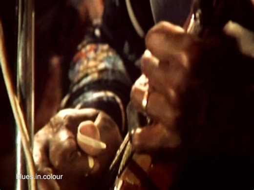 16K views · 564 reactions | Muddy Waters - 'Long Distance Call' live...