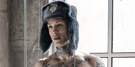 Los trucos de Chris Heria para entrenar más allá de la calistenia