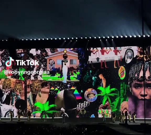 robyn on TikTok