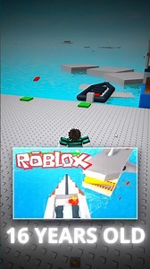 💔 Roblox Forgot These Games We All Played