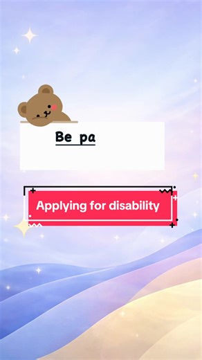 If you’re waiting after applying for disability, this explains what’s happening in simple terms. #disabilitybenefits #pip #pipclaim #disabilitysupport #benefitshelp