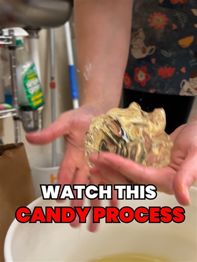 65K views · 720 reactions | Its Interesting The Way Candy is Made! | Hercules Candy Co | Facebook
