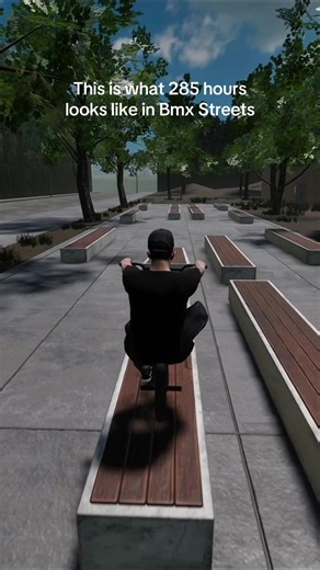 Figured I’d go a bit more street/tech heavy for this update👨🏻‍🔧 #bmxstreets #bmx #fyp