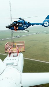 Our editor Oliver Johnson was invited to Denmark to see Avincis’ newest operation following the acquisition of KN Helicopters, a move that marks the group’s entry into the rapidly expanding offshore wind sector. Based in Esbjerg, KN Helicopters has been supporting wind farm operations since 2016 with a fleet of Airbus H135s and one H145, earning a reputation for running a tight, highly professional operation. While now part of the Avincis Group, the company retains its name, team and proven way 