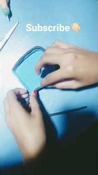 swimming pool with slime ##artist 🎨 ## 100k views