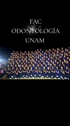 #odontologia #unam #parati