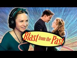 Blast from the Past (1999) | Movie Reaction | First Time Watching