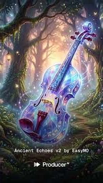 Ancient Echoes v2