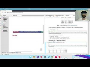 Blocks Programming in Python and R for Learning Data Science and NLP/ML