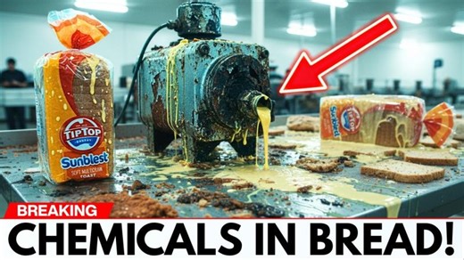 7 Australian Bread Brands You MUST Avoid! | Brian Thompson