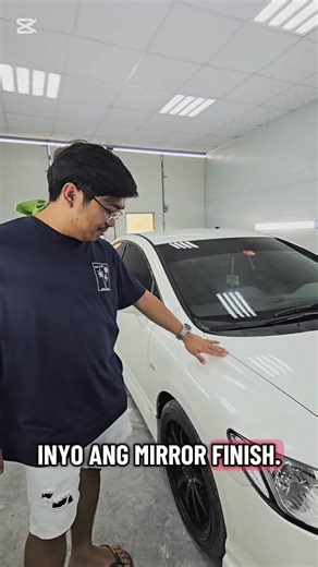 29 reactions · 23 comments | HONDA CIVIC FD Full Car Paint Change Color from Blue to Pearl White Top Of the Line.. #MichiganPinoyAutoRepair #PinoyGarageVibes #sharjah #godfirst #businessmindedpinoy | Michigan Pinoy Auto Repair | Facebook