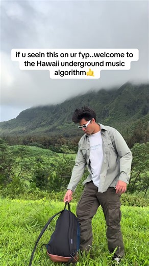 Discover Hawaii's Underground Indie Reggae Music