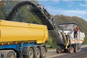 Asphalt Milling and Removal - Asphalt 365