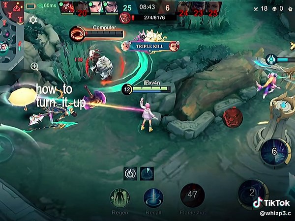 Mastering Mobile Legends: Test Heroes Strategically