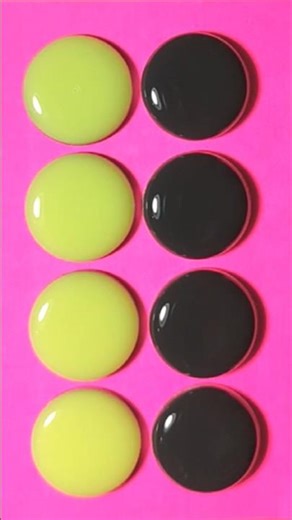 Most Satisfying Color Mixing ASMR 🌈 | Relaxing Visuals #asmr #shorts