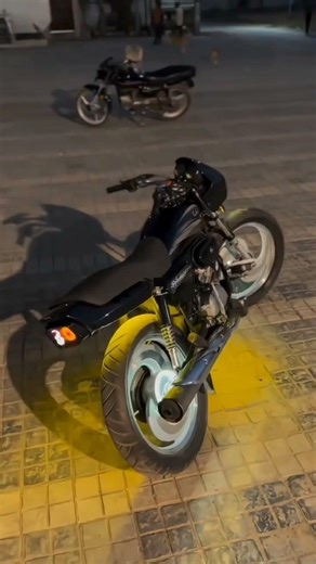 Splendor Bike Full Modify 😎 | Desi Beast Look 🔥 #splendor #bikelife #tyer #shorts #modified #viral