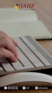 5.3K views · 31 reactions |  Construisez votre avenir avec nos 3 pôles de formation ! ✨ Pôle Gestion :  Commerce international  Comptabilité et finance  Pôle Informatique : Informatique de gestion  Pôle Marketing : Marketing et multimédia  Quel pôle correspond à votre passion ? Faites le premier pas vers une carrière réussie ! | IAHF | Facebook