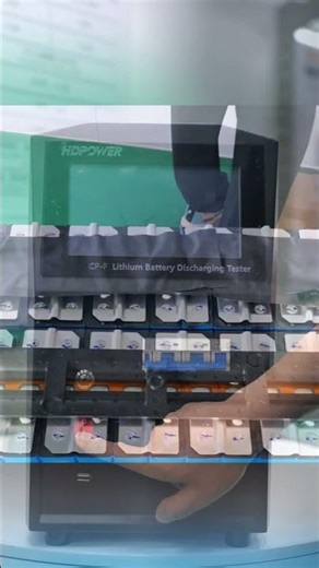 Safe Discharge Is Key for New Energy Battery Storage and Disassembly