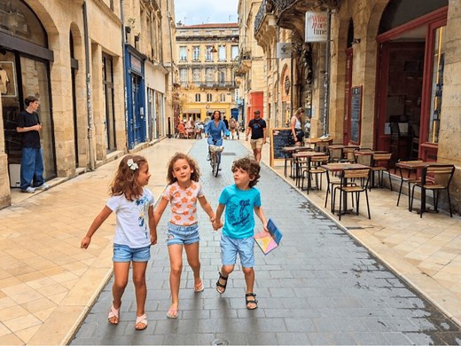 30 things to do in Bordeaux with kids
