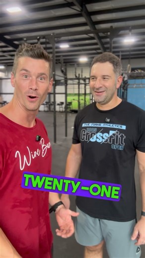 🔥 21 pounds down! 🔥 Marcel put in the work, stayed consistent, and the results speak for themselves. If you’ve been stuck, frustrated, or just don’t know where to start—this is proof that change is possible. 👉 We help busy men and women lose weight, build strength, and actually keep it off without crazy fad diets. 📩 DM us “STRONG” if you’re ready to be our next success story. | Hudson Fricke