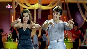 Superhit Songs of Aamir Khan - Jukebox 21