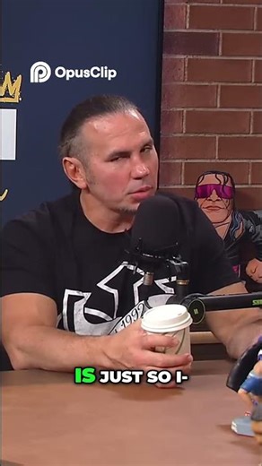 Hardy Boyz Backstage Drama & TV Absence