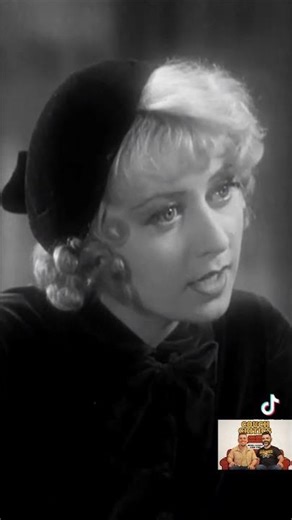 Joan Blondell Was a Pre-Code Icon 🎬 | Classic Hollywood Clip