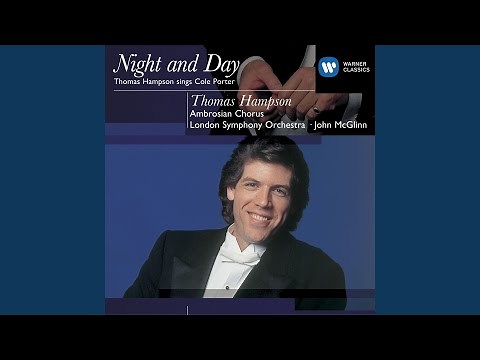 Jubilee: Begin the Beguine (orch. Russell Warner)