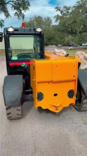 2016 JCB 525-60 For Sale