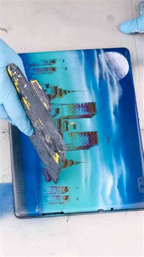 Giving New Life to An Old Tablet