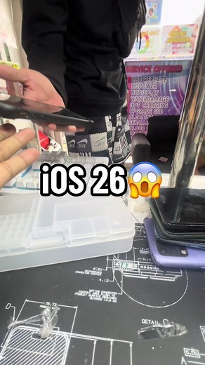 iOS 26 Update and Issues Explored