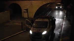 422K views · 7.6K reactions | Owl VS Police! Rémi GAILLARD | AllCity | Facebook