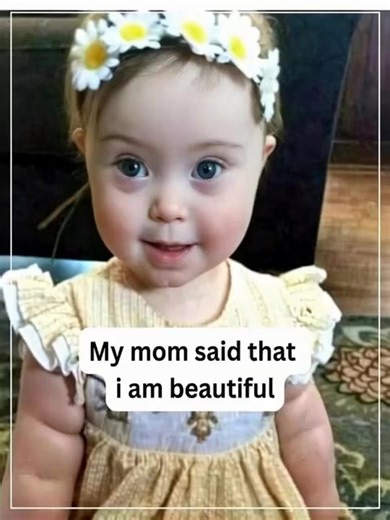 🌼 Beauty isn’t always loud — sometimes it shows up quietly, with bright eyes and a little smile. This sweet girl reminds me that the world becomes softer and kinder when we choose to see people the way they truly are — full of light, joy, curiosity, and endless potential. She doesn’t need perfection to be beautiful. She doesn’t need filters, trends, or approval. She is beautiful simply because she is loved… and because she shines in her own unique way. 💛 Every laugh, every tiny milestone, ever